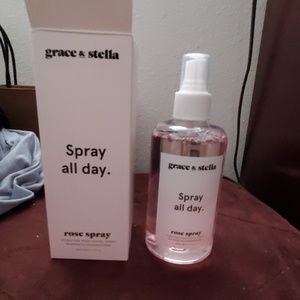 Rose Spray